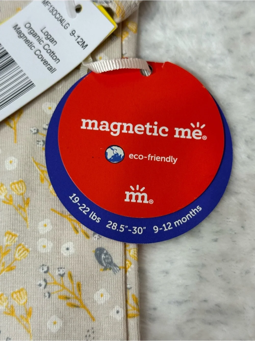 Magnetic Me nwt magnetic